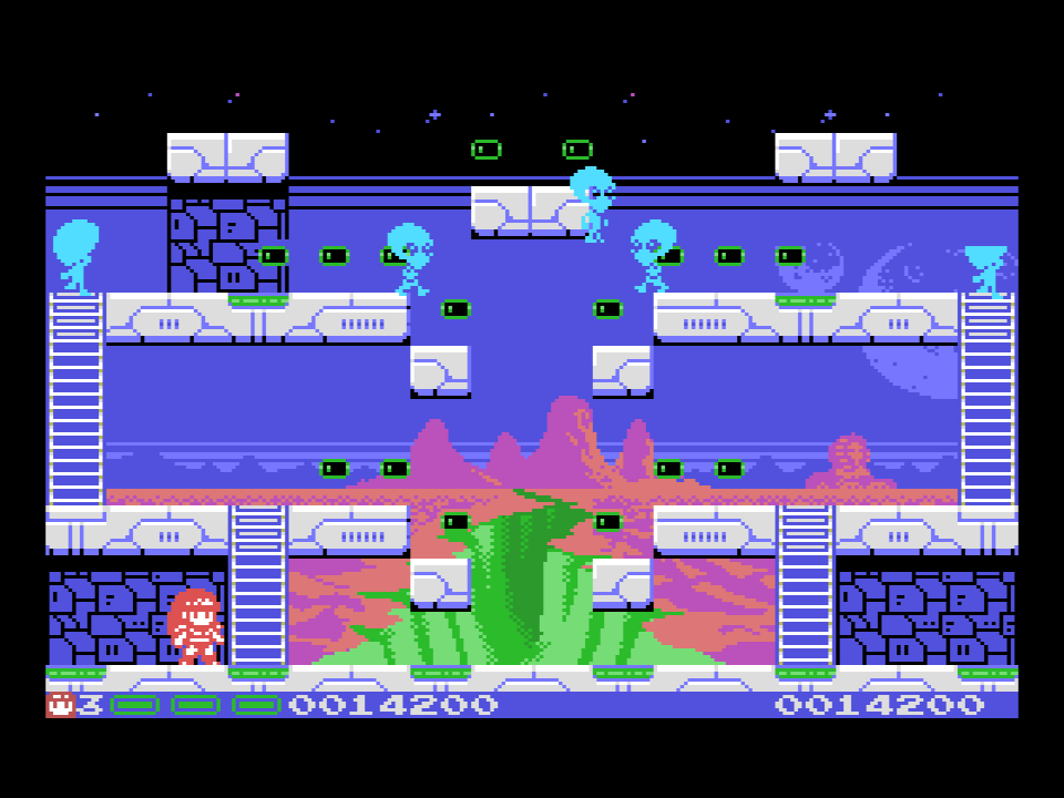 MSX Games World - Quick Filters